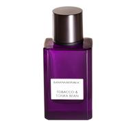 Banana Republic - Icon Collection 75ml Tobacco & Tonka Bean Eau de Parfum Spray for Men and Women