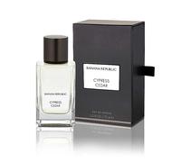 Banana Republic Icon Collection Cypress Cedar 75ml Eau de Parfum