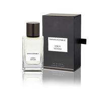 Banana Republic Icon Collection Linen Vetiver 75ml Eau de Parfum Green