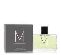 Banana Republic M by Banana Republic Eau De Parfum Spray 4.2 oz / e 125 ml