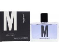Banana Republic M Eau de Toilette 125ml Spray