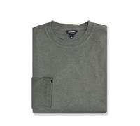 Banana Republic Mens 782362 Luxe Touch Cotton Long Sleeve Tee T-Shirt