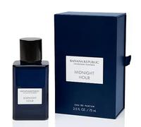 Banana Republic MIDNIGHT HOUR 75ml Eau De Parfum EDP NEW & CELLO SEALED