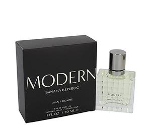 Banana Republic Modern Eau De Toilette 30ml
