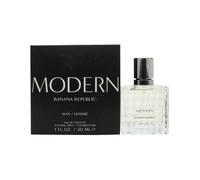 Banana Republic Modern Man Eau de Toilette Aftershave Spray 30ml Fragrance