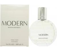 Banana Republic Modern Woman Eau de Parfum 100ml Spray