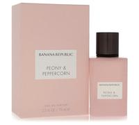 Banana Republic Peony Peppercorn Eau De Parfum 75 ml - 75 ml