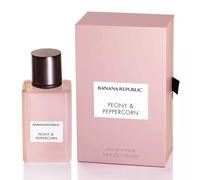 Banana Republic Peony & Peppercorn Eau de Parfum 75ml