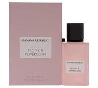 Debenhams Banana Republic Peony & Peppercorn Eau De Parfum 75Ml In Misc misc 75ml