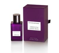 Banana Republic Women's Tobacco & Tonka Bean Eau De Parfum 75ml in Misc Banana Republic Misc 75ml