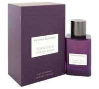 Banana Republic Tobacco Tonka Bean EDP 75 ml - 75 ml