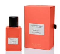Banana Republic TUBEROSE OVERDOSE 75ml Eau De Parfum EDP NEW & CELLO SEALED