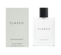 Banana Republic Unisex Classic Eau de Parfum 125ml Spray - Green - One Size