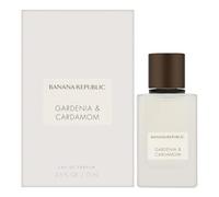 BANANA REPUBLIC Unisex Fragrance For Her and For Him 83 Gardenia And Cardamom Eau De Parfum (EDP), 75ml Spray