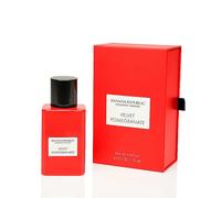 Banana Republic Velvet Pomegranate 75ml Eau de Parfum White
