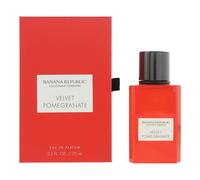 Banana Republic Velvet Pomegranate EDP 75ml
