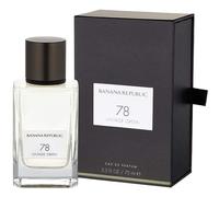 Banana Republic VINTAGE GREEN 75ml Eau De Parfum EDP NEW & CELLO SEALED