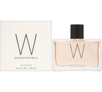 Banana Republic W by Banana Republic Eau De Parfum Spray 4.2 oz / 125 mfor Women
