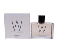 Banana Republic W For Women 4.2 Oz Edp Spray