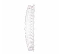 Banana Shape Hair Clip - Retro Style Hair Clip, Elegant Hair Closure, Fish Shape, Ponytail Hair Set for Women and Children, Suitable for