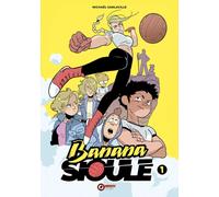 Banana Sioule Vol. 1 : Helena