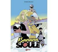 Banana Sioule Vol. 2: Soni SC (CVR A)