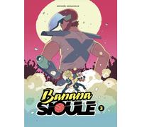 Banana Sioule Vol. 3
