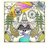 Badly Drawn Boy - Banana Skin Shoes (Gatefold Vinyl) (2LP) [VINYL]