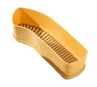 Banana Slicer - Banana Cutter | Stainless Steel Multifunctional Fruit Cutter Dishwasher Hot Dog Dicer Easy Kitchen Gadget for Meal Preparation Slicing Vegetables Sausage Strawberries