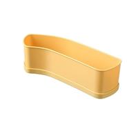Banana Slicer Manual Hams Sausage Cutter Kitchen Tool Luncheon Meat Eggs Slicer for Efficient Fruit Salad Cutting Multifunctional Kitchen Tool