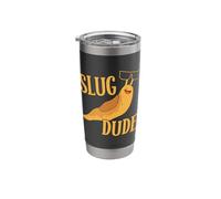Banana Slug Stainless Steel Insulated Tumbler