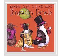 Banana Slug String Band - Penguin Parade