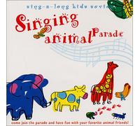 Banana Slug String Band - Singing Animal Parade