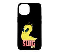 Banana Slugs Funny Cute Slug Life Nature Wildlife Graphic Case for iPhone 15