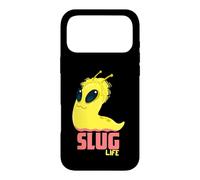 Banana Slugs Funny Cute Slug Life Nature Wildlife Graphic Case for iPhone 17 Pro Max