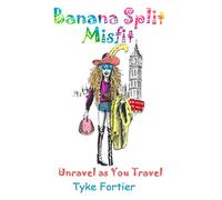 Banana Split Misfit - Unravel as You Travel