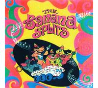 Banana Splits / Beagles - The Banana Splits