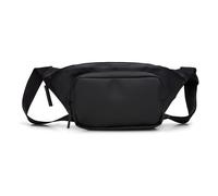 Rains Fanny pack, unisex, black