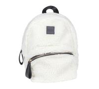 Banana Urban Classic sherpa mini Blanc TU