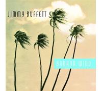 Banana Wind by Buffett, Jimmy (1996) Audio CD