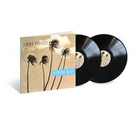 Banana Wind by Jimmy Buffett (Vinyl Record 2024)