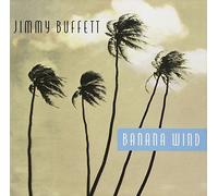 Banana Wind by Margaritaville Records / MCA
