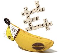 BANANAGRAMS - 91097 - Thinking Game - Yellow