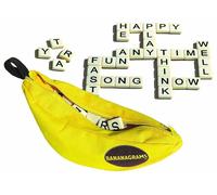 BANANAGRAMS ANAGRAMS WORD SPELLING PUZZLE GAME - ORIGINAL & BRAND NEW
