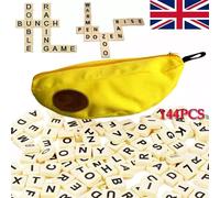 Bananagrams