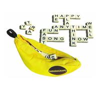 BANANAGRAMS Word Game BANANAGRAMS Multicolor
