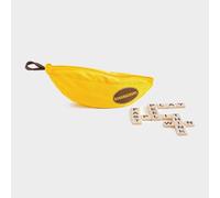 Bananagrams | Word Game | Ages 7+ | 2-6 Players | 15 Minute Playing Time, Yellow