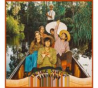 BANANAGUN - THE TRUE STORY OF BANANAGUN (RED COLOUR) [VINYL]