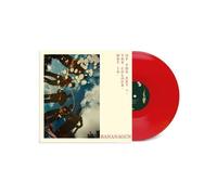 Bananagun : Why Is the Colour of the Sky? VINYL 12" Album Coloured Vinyl