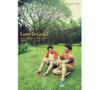 Bananaman - Bananaman Live Love Is Gold [Japan DVD] HPCG-11